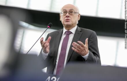 Krasnodębski miał poprzedników. Za co polscy konserwatyści nienawidzili Zachodu Zdzisław Krasnodębski