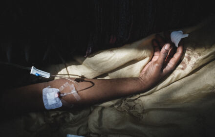 Nie ucieka się z domu, który się nie pali. Ludzie mają umrzeć, bo dali się oszukać? [Wywiad z Marianną]