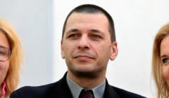 Marcin Jaroszewski