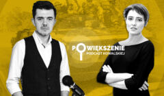 podcast Głowacki Kowalska Ukraina wojna