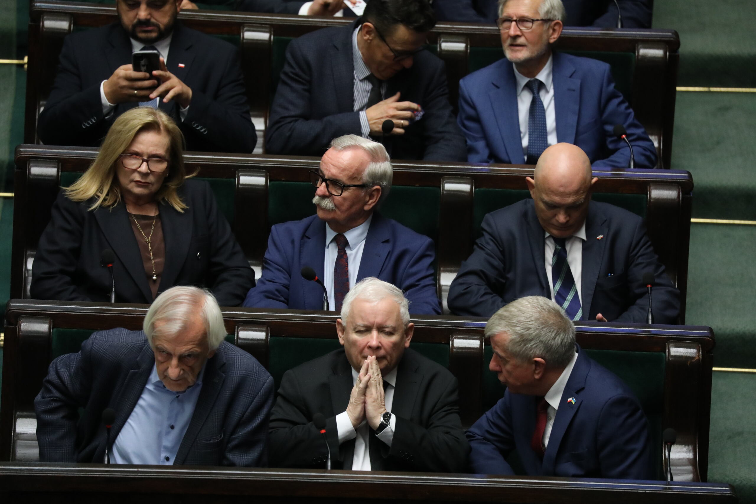 Wybory samorządowe w 2024. Sejm przyjął ustawę. Eksperci To podważanie